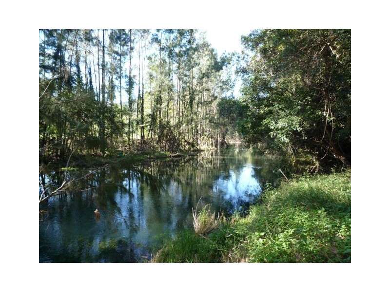 501c Dairyville Road, Upper Orara NSW 2450