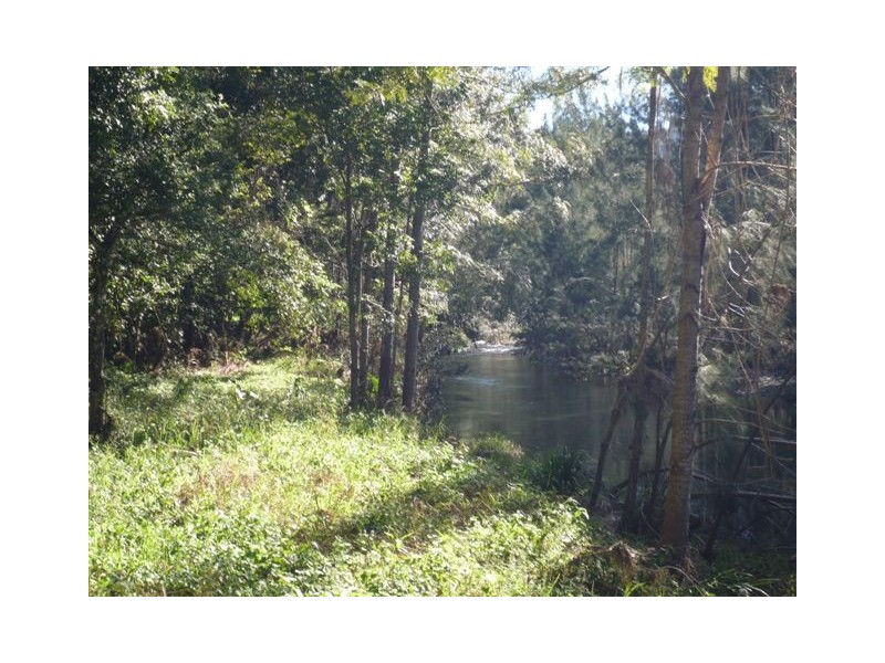 501c Dairyville Road, Upper Orara NSW 2450