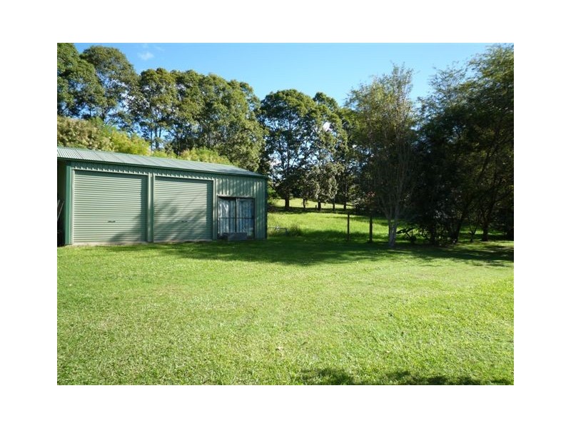 501c Dairyville Road, Upper Orara NSW 2450