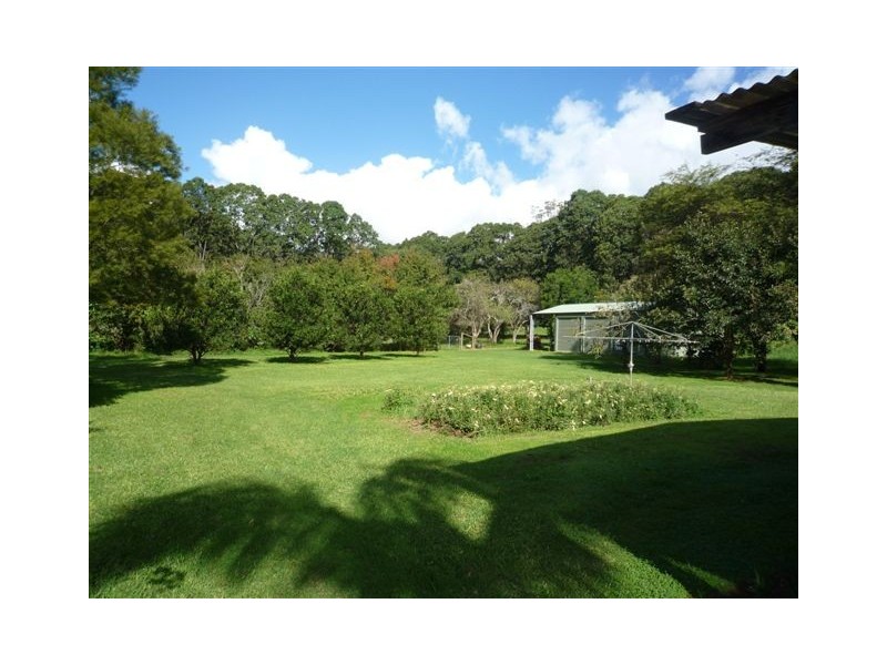 501c Dairyville Road, Upper Orara NSW 2450