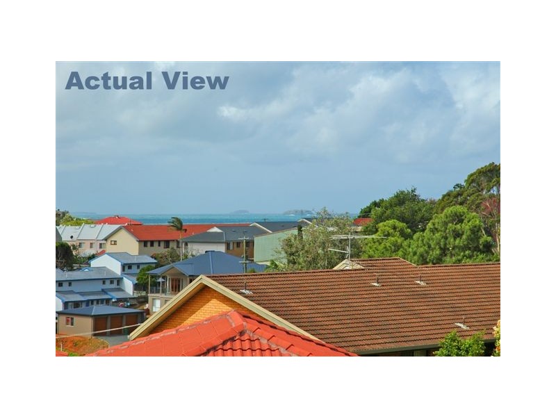 3/32 Jarrett Street, Coffs Harbour NSW 2450