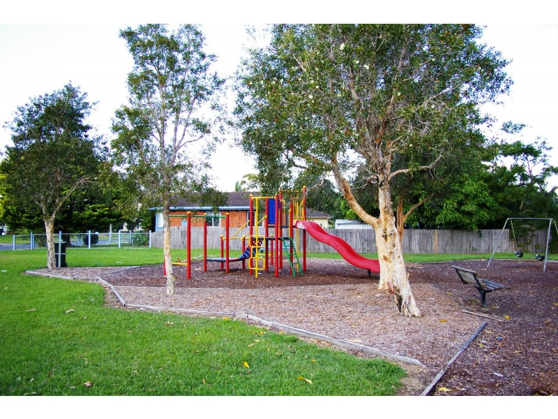 11 Kurrajong Street, Coffs Harbour NSW 2450
