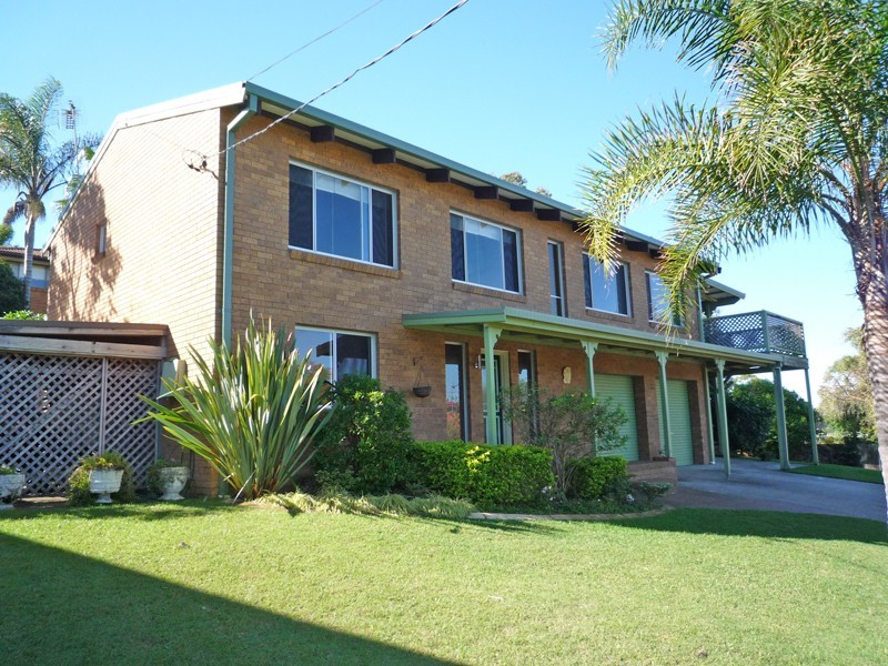 5 Peter Close, Coffs Harbour NSW 2450