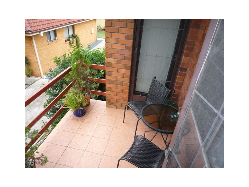 6/104 West Argyll Street, Coffs Harbour NSW 2450