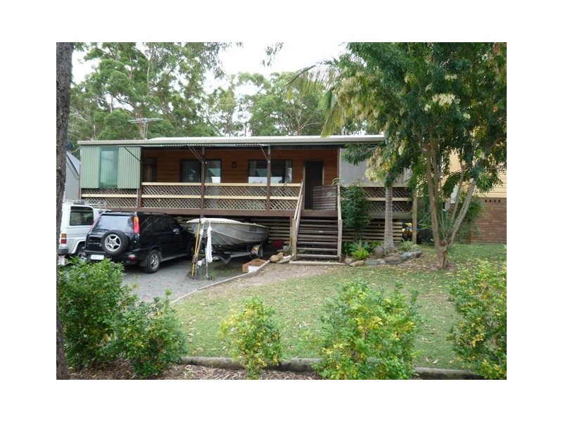 45 Blackbutt Avenue, Sandy Beach NSW 2456