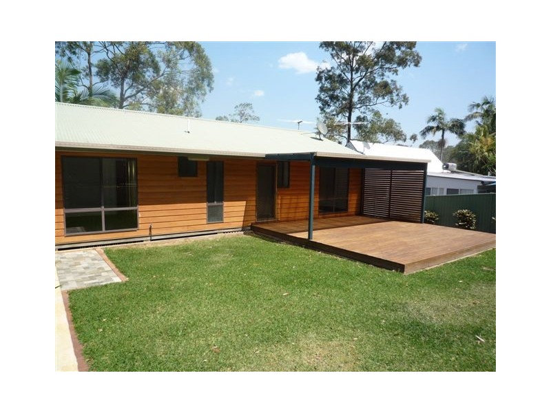 45 Blackbutt Avenue, Sandy Beach NSW 2456