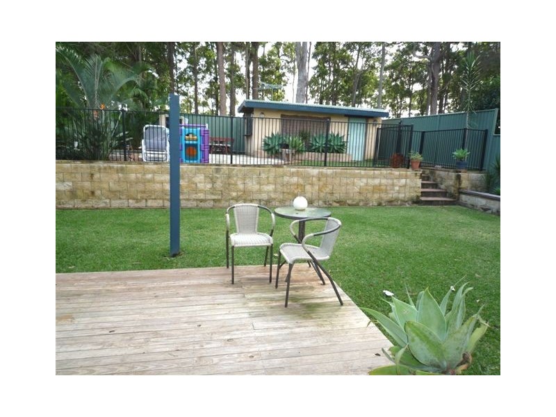 45 Blackbutt Avenue, Sandy Beach NSW 2456