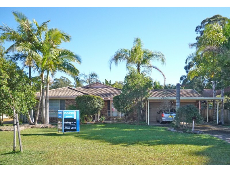 198 Linden Avenue, Boambee East NSW 2452