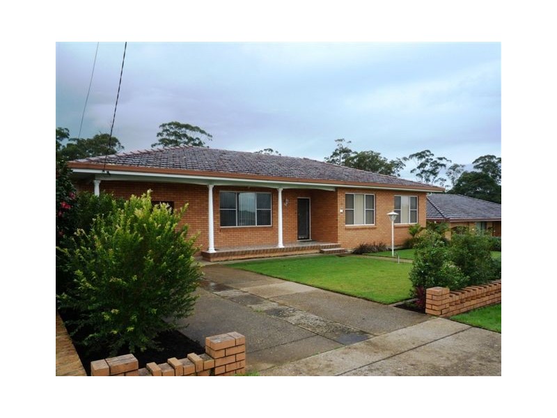 94 Bailey Avenue, Coffs Harbour NSW 2450
