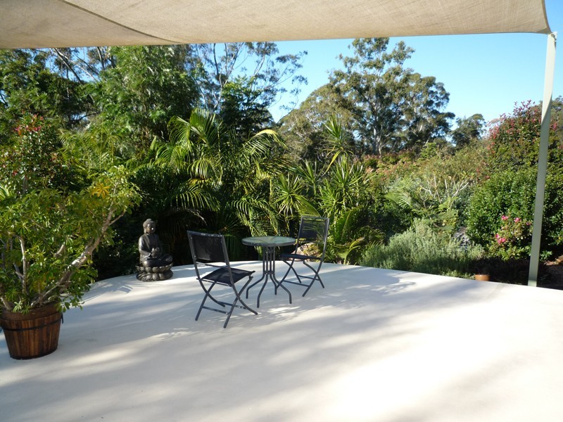 Emerald Beach NSW 2456