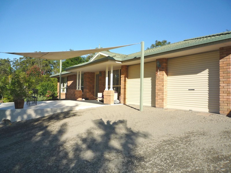 Emerald Beach NSW 2456