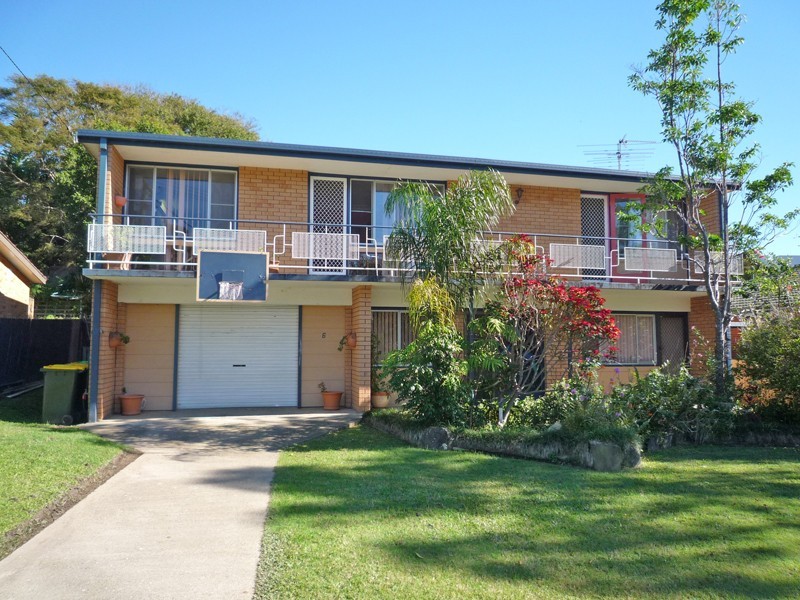 6 Nimbin Place, Coffs Harbour NSW 2450