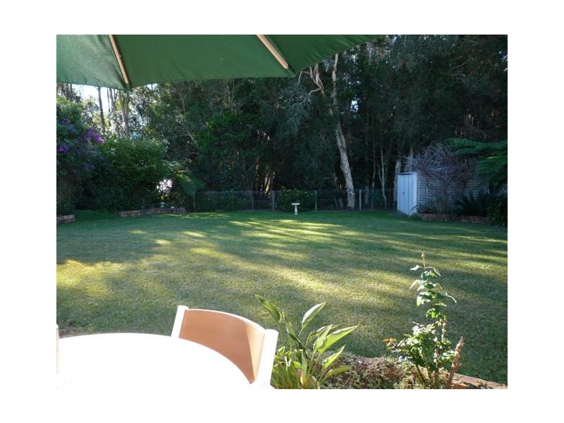 32 Soren Larsen Crescent, Boambee East NSW 2452