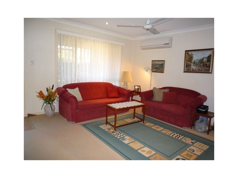 32 Soren Larsen Crescent, Boambee East NSW 2452