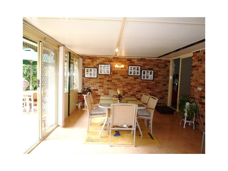 32 Soren Larsen Crescent, Boambee East NSW 2452