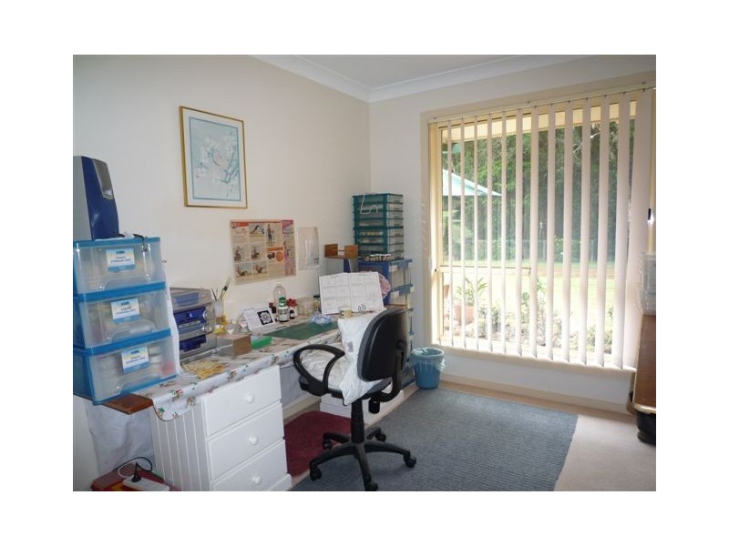 32 Soren Larsen Crescent, Boambee East NSW 2452