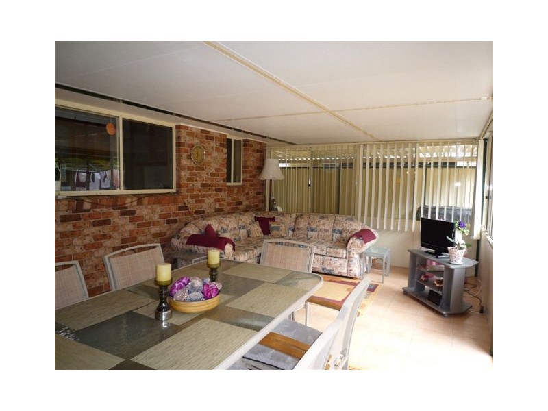 32 Soren Larsen Crescent, Boambee East NSW 2452