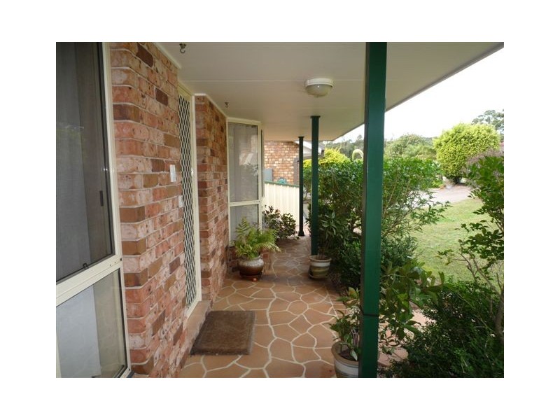 32 Soren Larsen Crescent, Boambee East NSW 2452