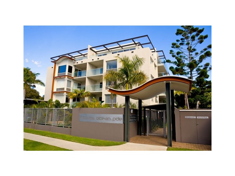 14/103-105 Ocean Parade, Coffs Harbour NSW 2450
