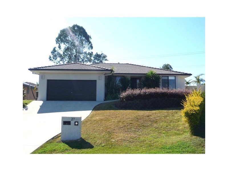 27 Sabal Drive, Sawtell NSW 2452