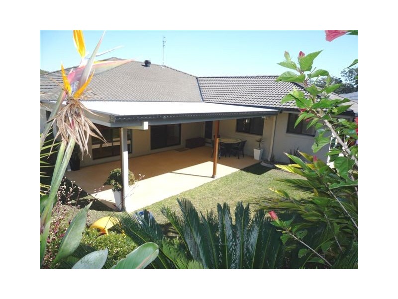 27 Sabal Drive, Sawtell NSW 2452