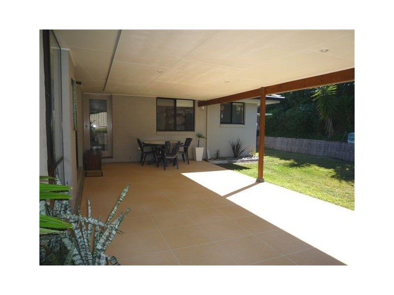 27 Sabal Drive, Sawtell NSW 2452