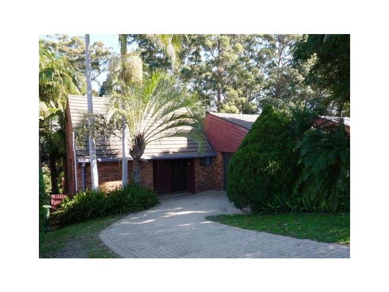 11 Aston Close, Coffs Harbour NSW 2450