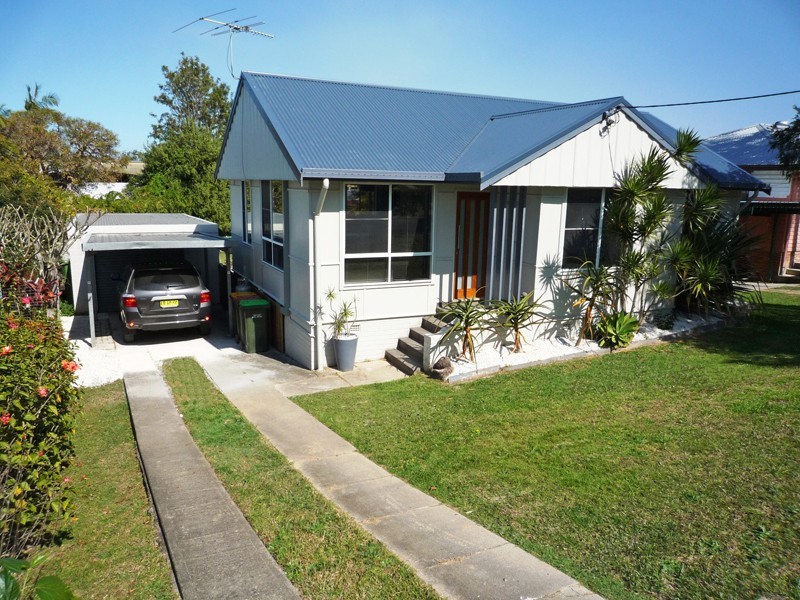 25 Prince James Avenue, Coffs Harbour NSW 2450