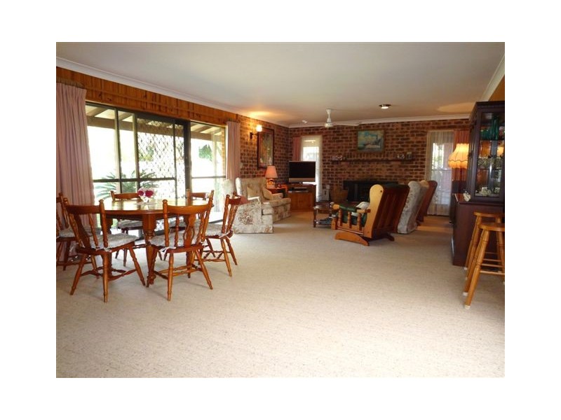 94 Lake Russell Drive, Emerald Beach NSW 2456