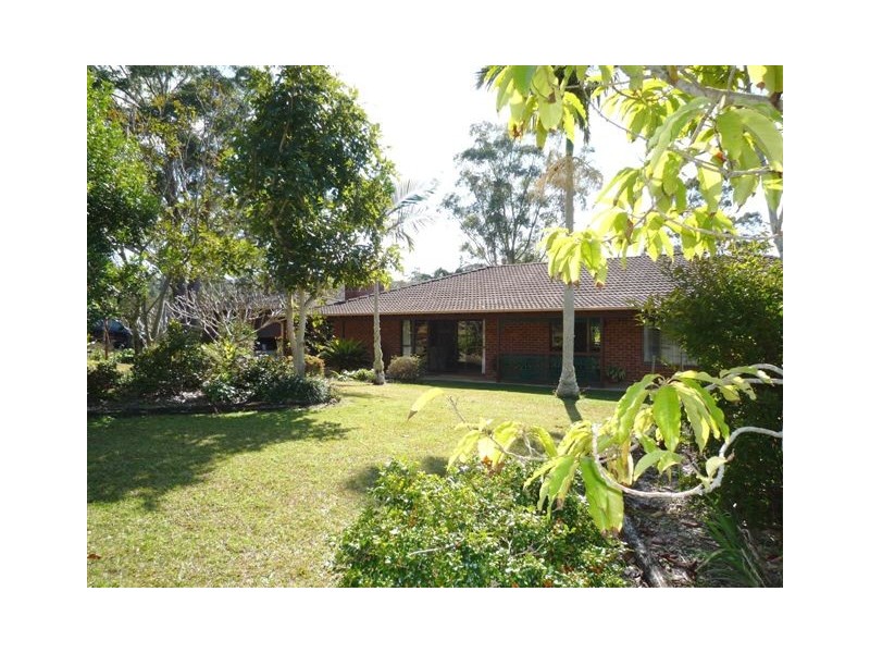 94 Lake Russell Drive, Emerald Beach NSW 2456