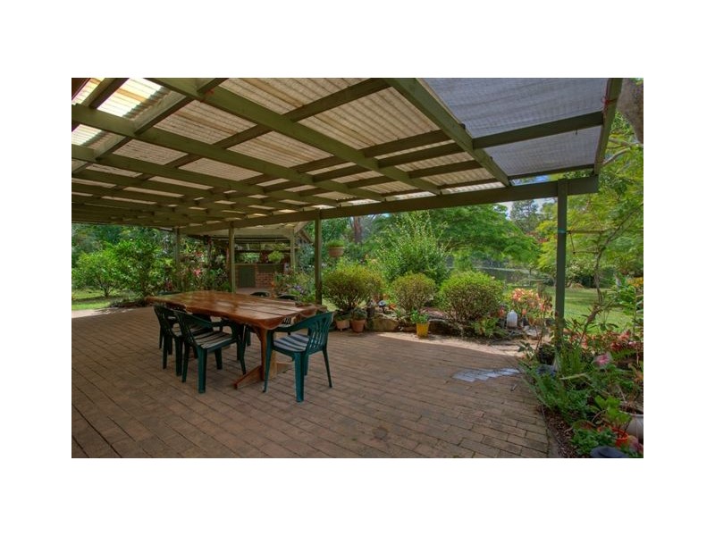 94 Lake Russell Drive, Emerald Beach NSW 2456