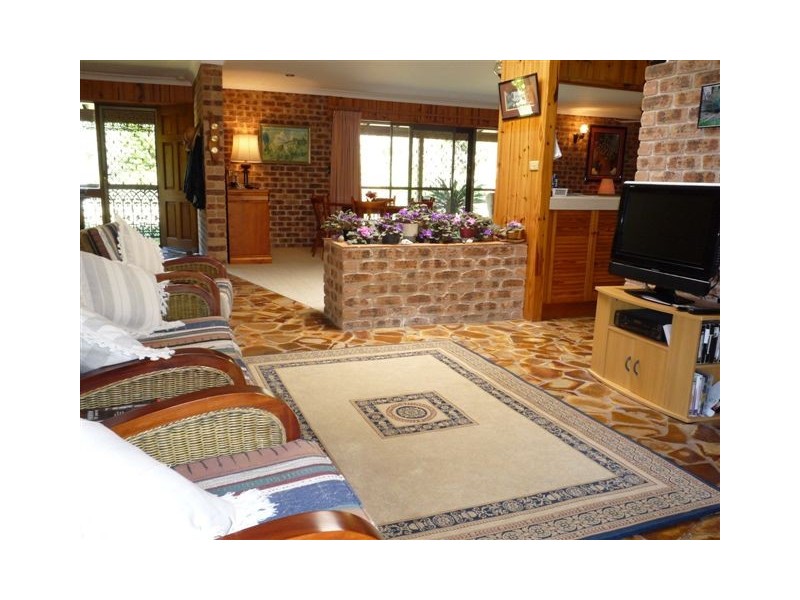 94 Lake Russell Drive, Emerald Beach NSW 2456