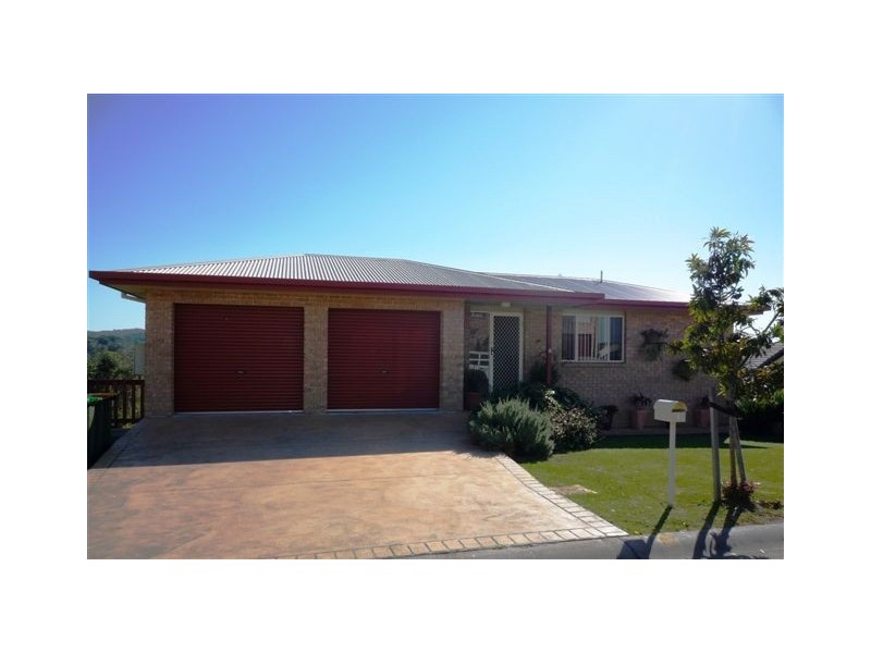 4 Eckford Close, Boambee East NSW 2452