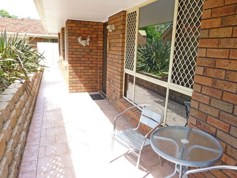 1/4 Mann Close, Coffs Harbour NSW 2450