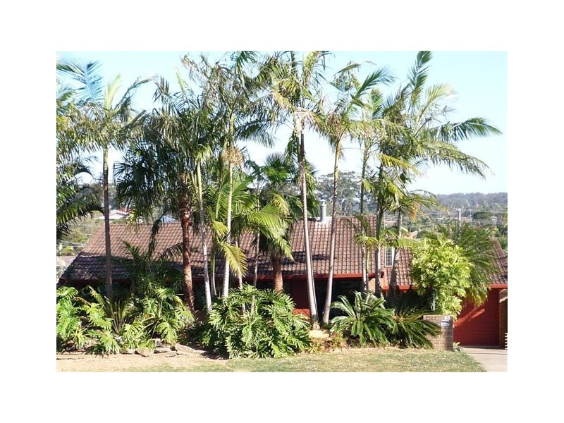 18 Redwood Street, Coffs Harbour NSW 2450