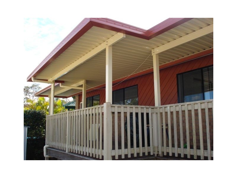 18 Redwood Street, Coffs Harbour NSW 2450