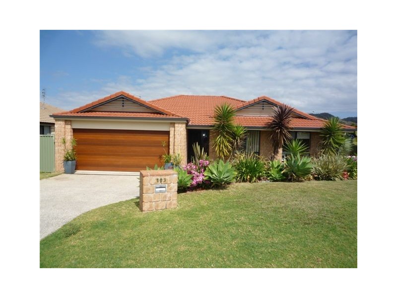 103 Shephards Lane, Coffs Harbour NSW 2450