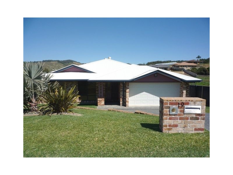 19 Gillon Street, Coffs Harbour NSW 2450