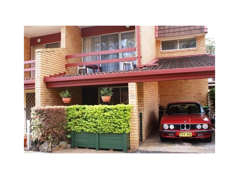 15/20 Joyce Street, Coffs Harbour NSW 2450