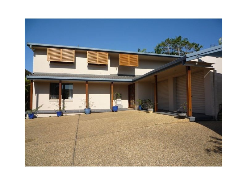 8 Parkes Drive, Korora, Coffs Harbour NSW 2450