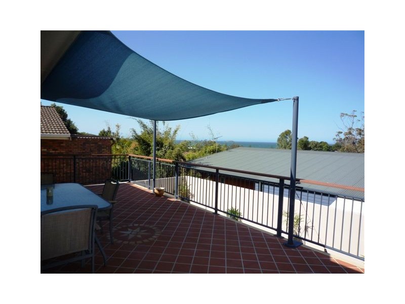 8 Parkes Drive, Korora, Coffs Harbour NSW 2450