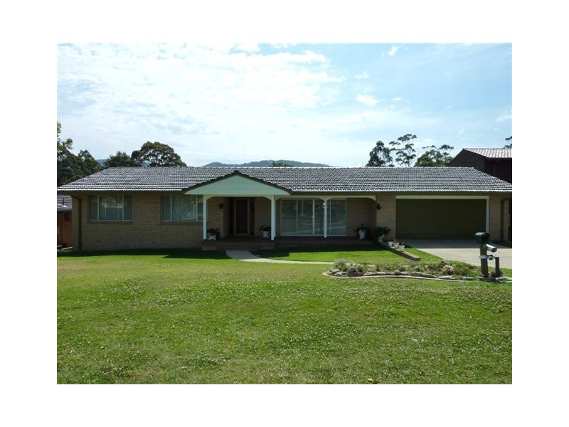 72 Bailey Avenue, Coffs Harbour NSW 2450