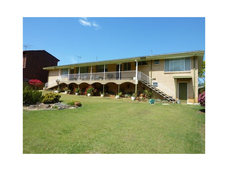 72 Bailey Avenue, Coffs Harbour NSW 2450