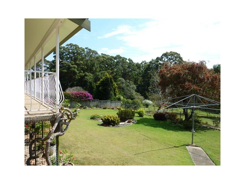 72 Bailey Avenue, Coffs Harbour NSW 2450