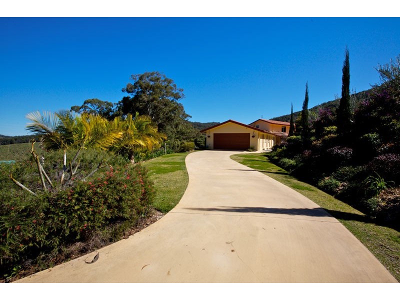 200c Ayrshire Park Drive, Boambee, Coffs Harbour NSW 2450