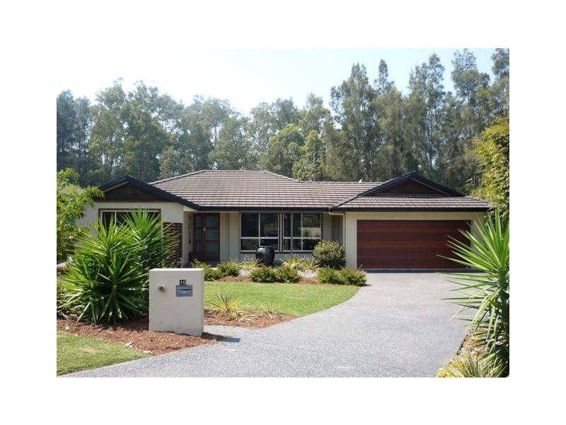 10 Muirfield Close, Diggers Beach, Coffs Harbour NSW 2450