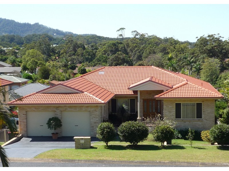 12 Sandon Close, Diggers Beach, Coffs Harbour NSW 2450