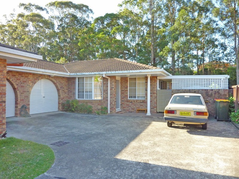 2/14 Morrison Close, Coffs Harbour NSW 2450
