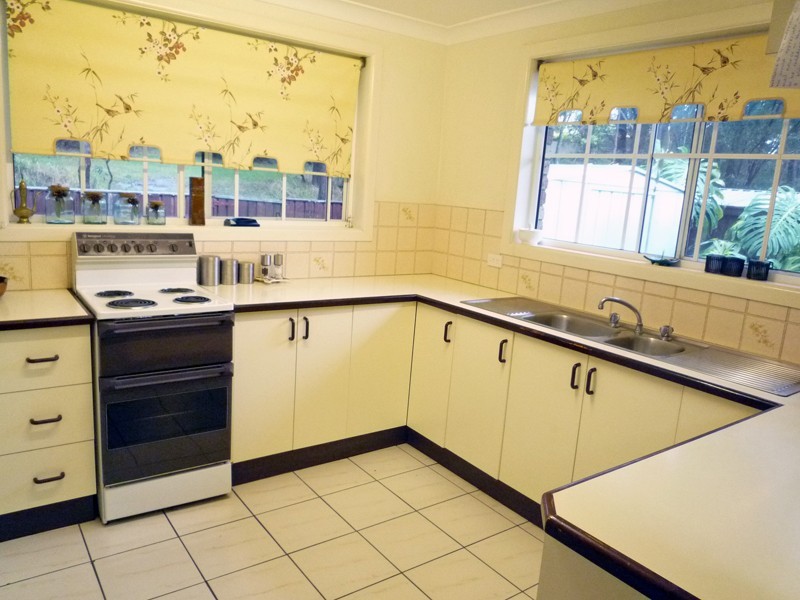 2/14 Morrison Close, Coffs Harbour NSW 2450