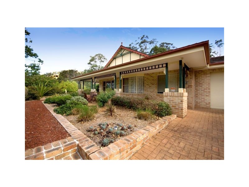 269 South Boambee Road, Boambee, Coffs Harbour NSW 2450